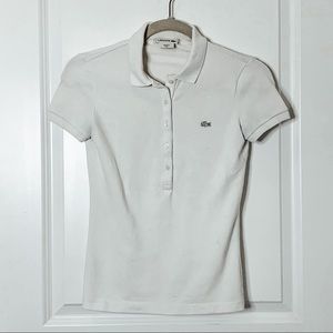Women’s Slim Fit Polo